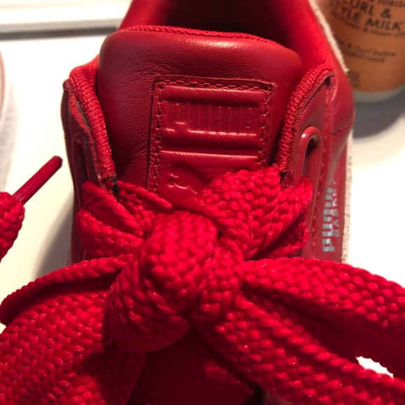 Puma Sneakers in perfect condition! - Picture 5 of 8